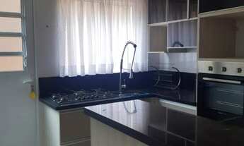 Imagem: Sobrado frontal com 2 quartos Cidade A E