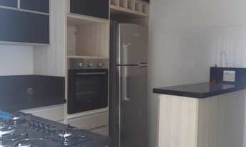 Imagem 2: Sobrado frontal com 2 quartos Cidade A E Carvalho!