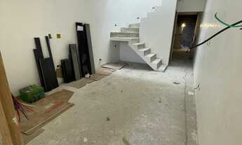 Imagem 4: Sobrado Frontal 03 quartos apenas 800 metros do metrô Patriarca!