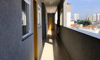 Imagem: Apartamento com 02 quartos sendo uma suite