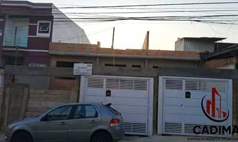 Imagem: Sobrado a venda no jardim Fernandes com