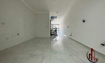 Imagem 5: Sobrado 3 quartos na Vila Bela!