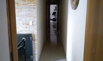 Imagem 4: CASA RESIDENCIAL em SÃO PAULO - SP, SÍTIO DA FIGUEIRA