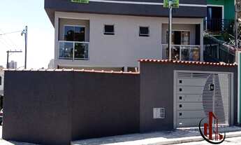 Imagem: CASA RESIDENCIAL em SÃO PAULO - SP, CHÁCARA