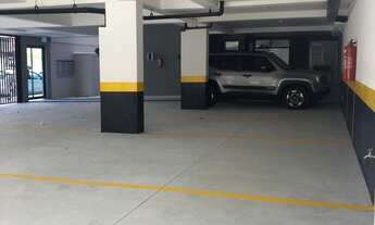 Imagem 2: Apartamento com 02 quartos sendo uma suite na Vila Carrão!