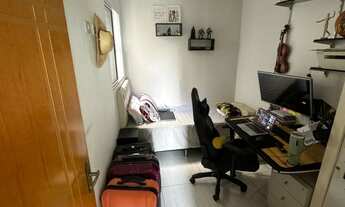 Imagem 7: Casa em condominio fechado com 02 suites na Vila Santa Teresa!