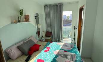 Imagem 6: Casa em condominio fechado com 02 suites na Vila Santa Teresa!