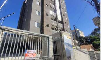 Imagem: Apartamento para venda com dois quartos