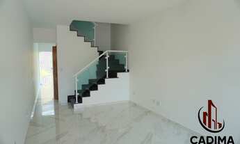 Imagem 2: Sobrado com 02 suites na Cidade Patriarca!