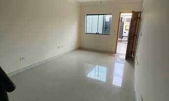 Imagem 2: Imperdível! Casa à venda em São Paulo-SP, Vila Talarico: 2 quartos, 2 suítes, 3 banheiros