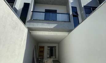 Imagem 2: Casa com 3 quartos sendo uma suite na Vila Re!!