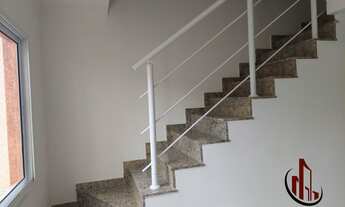 Imagem 4: Sobrado em condominio