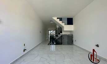 Imagem 3: Sobrado 3 quartos na Vila Bela!