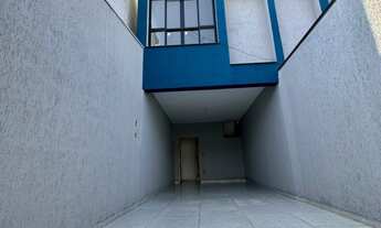 Imagem: Sobrado 3 quartos na Vila Bela!