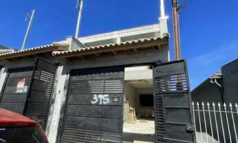 Imagem 2: Sobrado Frontal 03 quartos apenas 800 metros do metrô Patriarca!