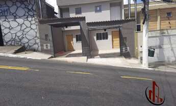 Imagem: CASA RESIDENCIAL em SÃO PAULO - SP, JARDIM