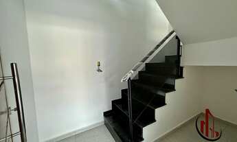 Imagem 4: Sobrado 3 quartos na Vila Bela!