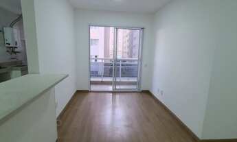 Imagem 3: Apartamento para venda com dois quartos sendo uma suíte no Brás!