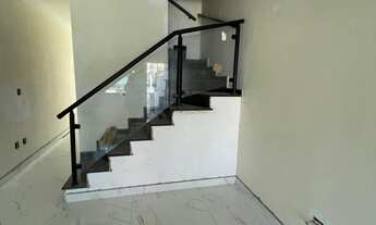 Imagem 2: Sobrado com 3 quartos na Patriarca!