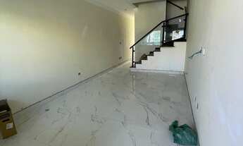 Imagem 4: Sobrado com 3 quartos na Patriarca!