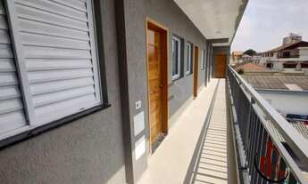 Imagem 4: Apartamento para venda com dois quartos na Vila Antonieta!