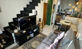 Imagem: Casa em condominio fechado com 02 suites