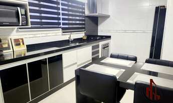 Imagem: Casa com 3 quartos na Guilhermina Esperança!