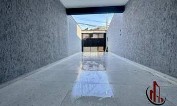 Imagem 2: Sobrado 3 quartos na Vila Bela!