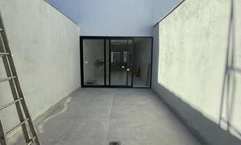 Imagem 3: Casa com 3 quartos sendo uma suite na Vila Re!!