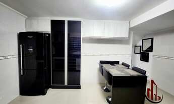 Imagem 3: Casa com 3 quartos na Guilhermina Esperança!