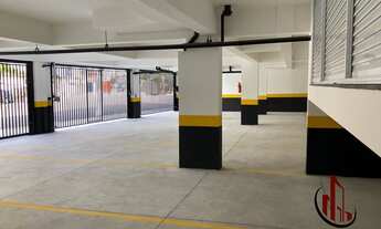 Imagem 7: Apartamento com 02 quartos sendo uma suite na Vila Carrão!