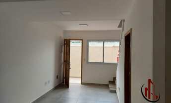 Imagem 3: Sobrado em condominio