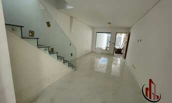 Imagem 6: Casa com 3 quartos sendo uma suite na Vila Re!!