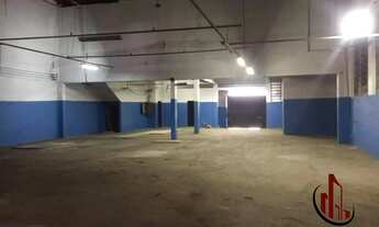 Imagem: GALPAO INDUSTRIAL em SÃO PAULO - SP, VILA