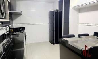 Imagem 2: Casa com 3 quartos na Guilhermina Esperança!