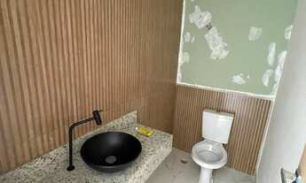 Imagem 6: Sobrado com 3 quartos na Patriarca!