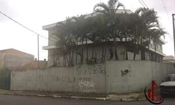 Imagem: GALPAO INDUSTRIAL em SÃO PAULO - SP, VILA