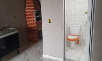 Imagem 4: CASA RESIDENCIAL em SÃO PAULO - SP, JARDIM TANGO