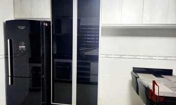 Imagem 4: Casa com 3 quartos na Guilhermina Esperança!