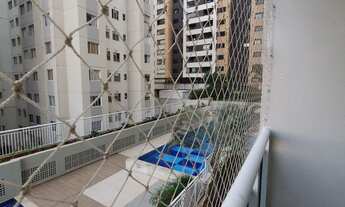 Imagem 7: Apartamento para venda com dois quartos sendo uma suíte no Brás!