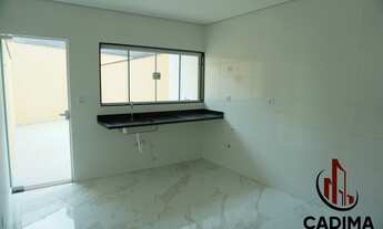 Imagem 3: Sobrado com 02 suites na Cidade Patriarca!