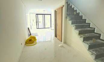 Imagem 5: Casa com 3 quartos sendo uma suite na Vila Re!!