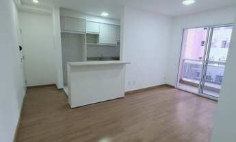 Imagem 2: Apartamento para venda com dois quartos sendo uma suíte no Brás!