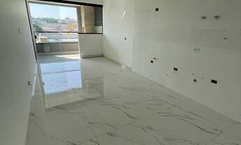 Imagem: Sobrado com 3 quartos na Patriarca!