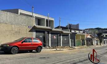 Imagem: Sobrado Frontal 03 quartos apenas 800 metros