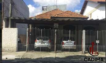 Imagem: Terreno plano para venda na Penha!