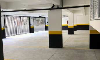 Imagem 6: Apartamento com 02 quartos sendo uma suite na Vila Carrão!