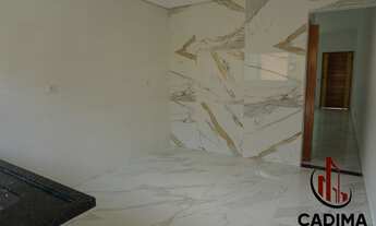 Imagem 5: Sobrado com 02 suites na Cidade Patriarca!