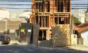 Imagem: Sobrado na Penha com 3 suites em fase de