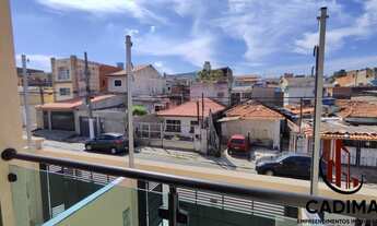 Imagem 6: Sobrado com 03 suites proximo ao metro Patriarca!!